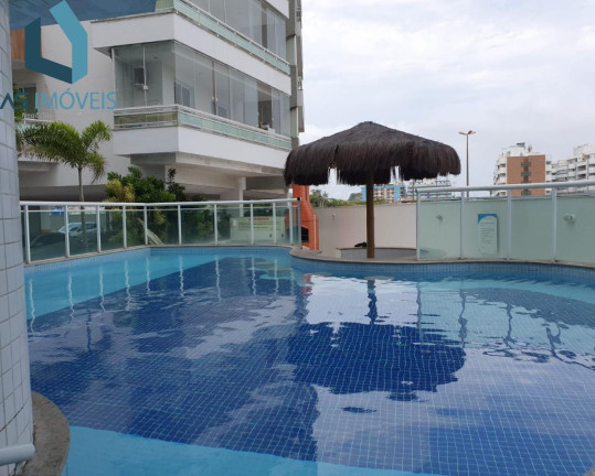 Imagem Apartamento com 2 Quartos à Venda, 99 m² em Parque Riviera - Cabo Frio