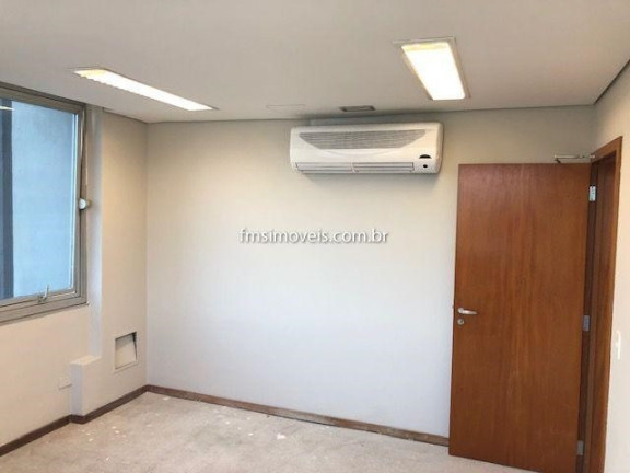 Imagem Sala Comercial à Venda, 416 m² em Chácara Itaim - São Paulo
