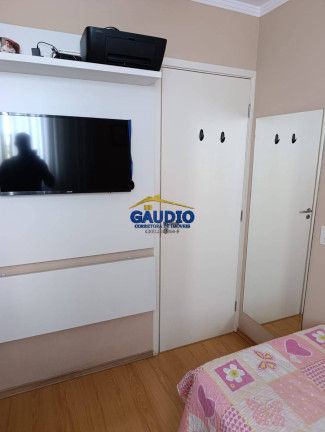 Imagem Apartamento com 2 Quartos à Venda, 45 m² em Parque Munhoz - São Paulo Imagem Apartamento com 2 Quartos à Venda, 45 m² em Parque Munhoz - São Paulo