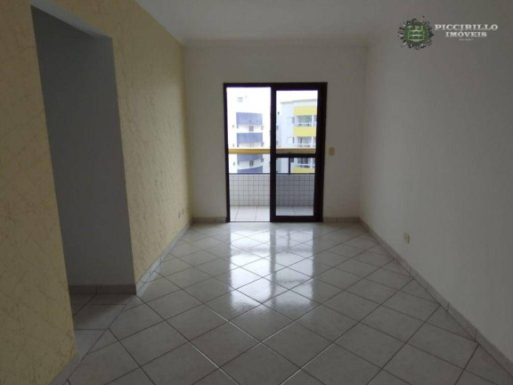 Imagem Apartamento com 2 Quartos à Venda, 67 m² em Mirim - Praia Grande