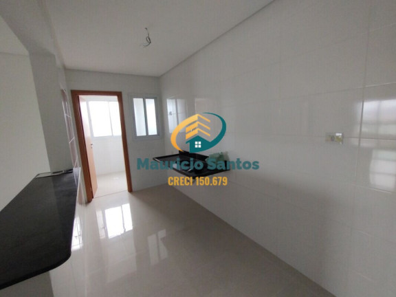 Imagem Apartamento com 2 Quartos à Venda, 82 m² em Centro - Mongaguá
