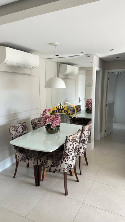 Imagem Apartamento com 2 Quartos à Venda, 67 m² em Alphaville - Barueri Imagem Apartamento com 2 Quartos à Venda, 67 m² em Alphaville - Barueri