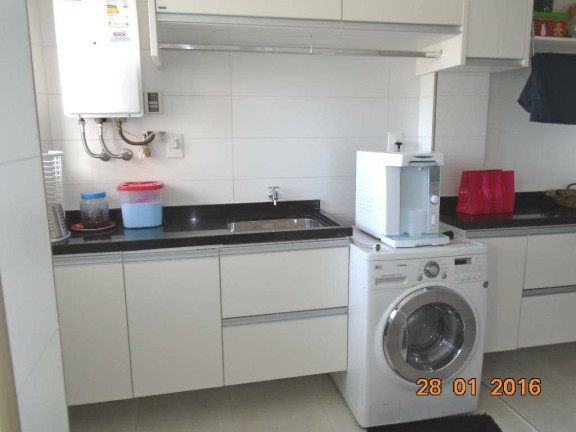 Imagem Apartamento com 3 Quartos à Venda, 181 m² em Canto Do Forte - Praia Grande Imagem Apartamento com 3 Quartos à Venda, 181 m² em Canto Do Forte - Praia Grande