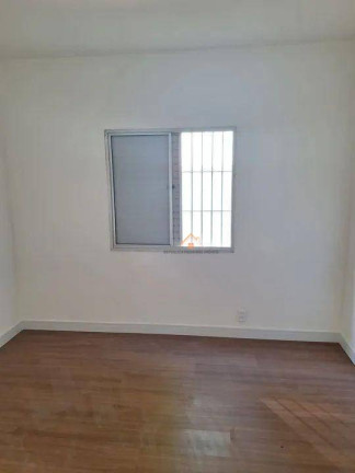 Apartamento com 2 Quartos à Venda, 52 m² em Vila Tibiriçá - Santo André
