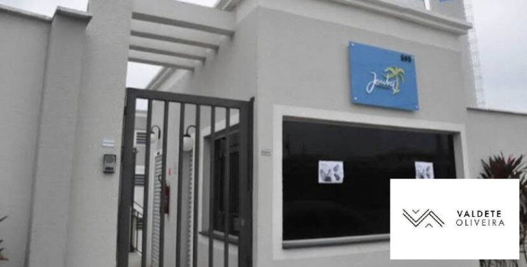 Imagem Apartamento com 2 Quartos à Venda, 45 m² em Jardim Califórnia - Jacareí Imagem Apartamento com 2 Quartos à Venda, 45 m² em Jardim Califórnia - Jacareí