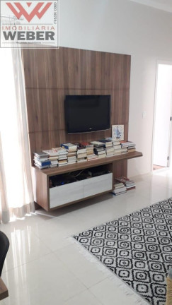 Imagem Apartamento com 2 Quartos à Venda, 69 m² em Jardim Europa - Sorocaba