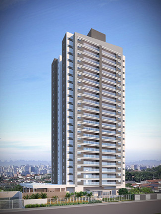 Imóvel com 4 Quartos à Venda,  em Mooca - São Paulo