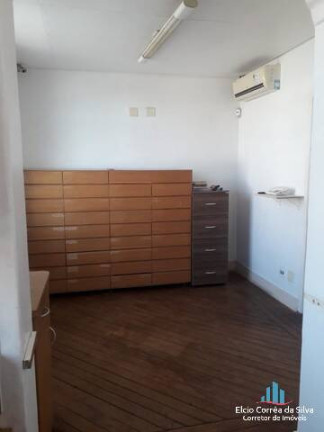 Imagem Casa com 5 Quartos à Venda, 335 m² em Vila Mathias - Santos