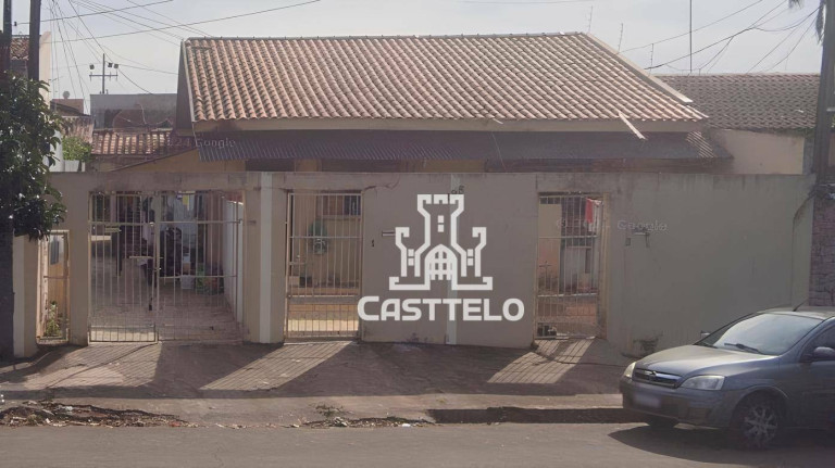 Casa com 4 Quartos à Venda, 200 m² em Brasília - Londrina