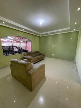 Imagem Casa com 3 Quartos à Venda,  em Maracanã - Praia Grande