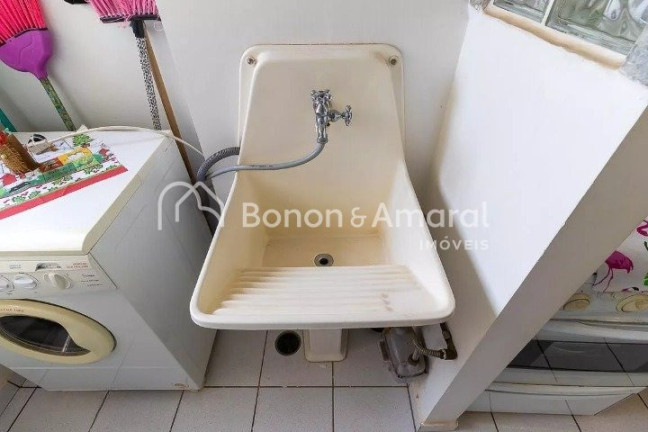 Imagem Apartamento com 3 Quartos à Venda, 68 m² em Mansões Santo Antônio - Campinas Imagem Apartamento com 3 Quartos à Venda, 68 m² em Mansões Santo Antônio - Campinas