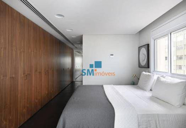 Imagem Apartamento com 2 Quartos para Alugar, 175 m² em Vila Clementino	 - São Paulo