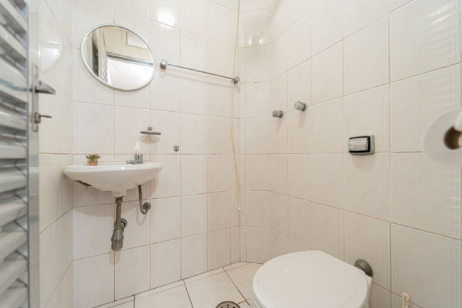 Imagem Casa com 2 Quartos à Venda, 195 m² em Bom Retiro - São Paulo
