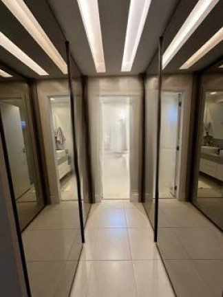 Imagem Apartamento com 3 Quartos à Venda, 157 m² em Barra Da Tijuca - Rio De Janeiro