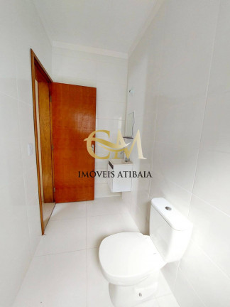 Imagem Casa com 2 Quartos à Venda, 125 m² em Jardim Imperial - Atibaia