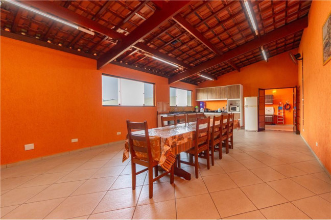 Imagem Casa com 3 Quartos à Venda, em Vila Antonieta - São Paulo Imagem Casa com 3 Quartos à Venda, em Vila Antonieta - São Paulo
