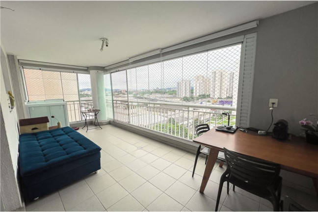 Imagem Apartamento com 2 Quartos à Venda, 76 m² em Vila Leopoldina - São Paulo