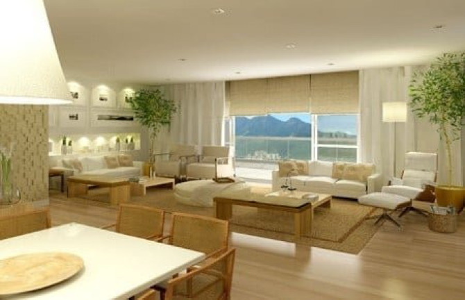Imagem Apartamento com 5 Quartos à Venda, 376 m² em Barra Da Tijuca - Rio De Janeiro
