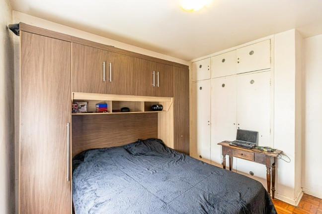 Imagem Apartamento com 3 Quartos à Venda, 120 m² em Paraíso - São Paulo Imagem Apartamento com 3 Quartos à Venda, 120 m² em Paraíso - São Paulo