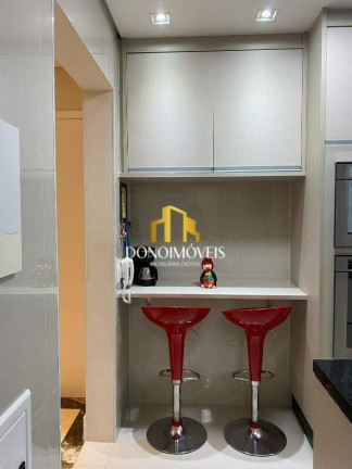 Imagem Apartamento com 3 Quartos à Venda, 123 m² em Centro - São Bernardo Do Campo Imagem Apartamento com 3 Quartos à Venda, 123 m² em Centro - São Bernardo Do Campo