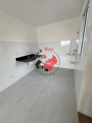 Imagem Apartamento com 2 Quartos à Venda, 41 m² em Jardim Stella - Santo André Imagem Apartamento com 2 Quartos à Venda, 41 m² em Jardim Stella - Santo André