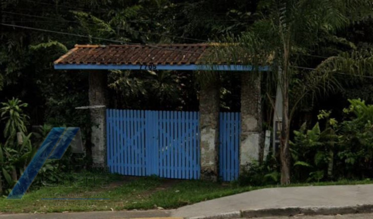 Fazenda à Venda, 300 m² em Horto Florestal - Ubatuba