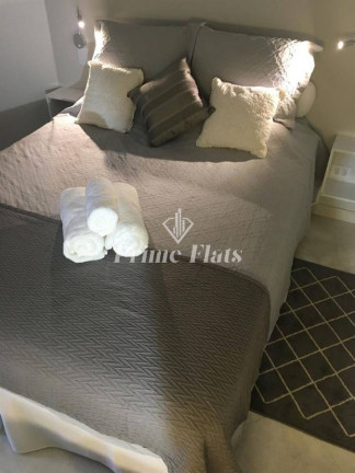 Imagem Apartamento com 1 Quarto à Venda, 42 m² em Vila Mariana - São Paulo