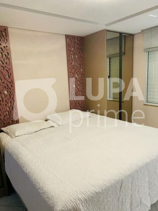 Imagem Casa com 3 Quartos à Venda, 138 m² em Tucuruvi - São Paulo