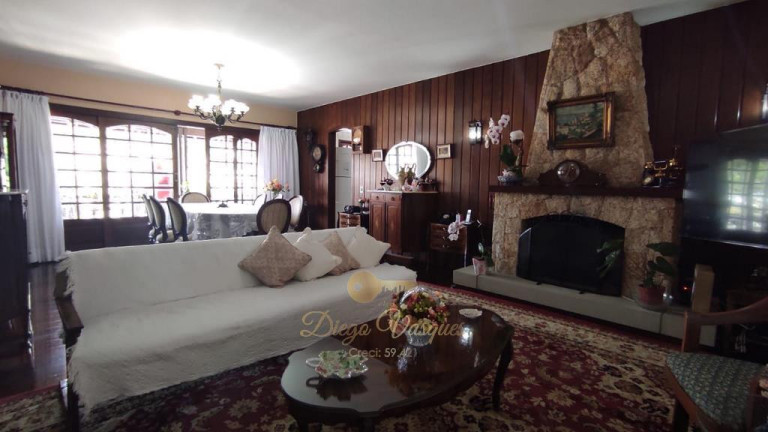 Imagem Casa com 6 Quartos à Venda, 700 m² em Tijuca - Teresópolis