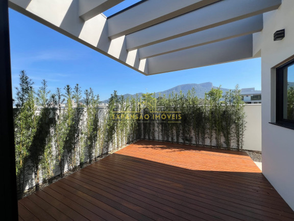 Imagem Casa com 3 Quartos à Venda, 180 m² em Pedra Branca - Palhoça