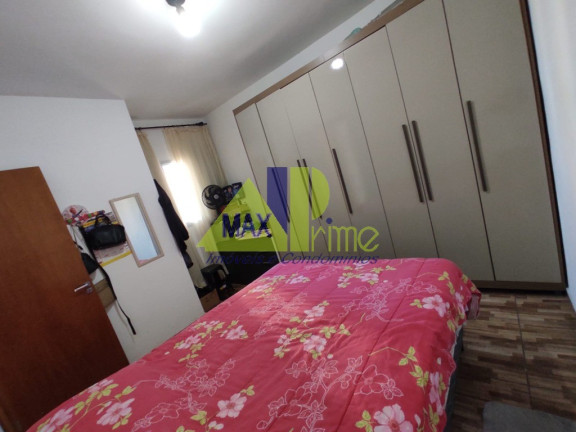 Imagem Apartamento com 2 Quartos à Venda, 53 m² em Vila Gomes Cardim - São Paulo