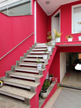 Imagem Casa com 3 Quartos à Venda, 249 m² em Jardim Portugal - Sao Bernardo Do Campo Imagem Casa com 3 Quartos à Venda, 249 m² em Jardim Portugal - Sao Bernardo Do Campo