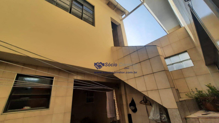 Imagem Sobrado com 2 Quartos à Venda, 111 m² em Gopoúva - Guarulhos