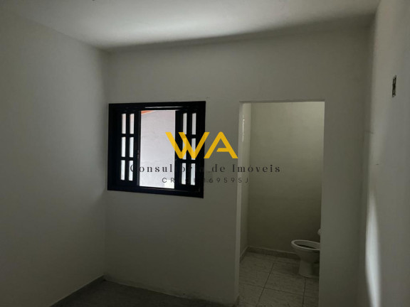 Imagem Casa com 2 Quartos à Venda, 150 m² em Vila Urupês - Suzano Imagem Casa com 2 Quartos à Venda, 150 m² em Vila Urupês - Suzano