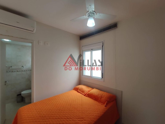 Imagem Apartamento com 4 Quartos à Venda, 140 m² em Riviera De São Lourenço - Bertioga