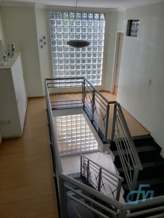 Imagem Casa com 4 Quartos à Venda, 330 m² em Parque Residencial Itapeti - Mogi Das Cruzes