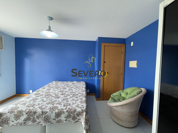 Imagem Cobertura com 3 Quartos à Venda, 221 m² em Piratininga - Niterói Imagem Cobertura com 3 Quartos à Venda, 221 m² em Piratininga - Niterói
