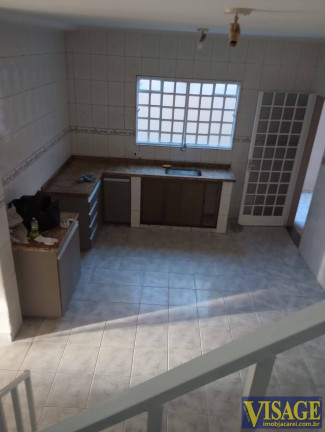 Imagem Casa com 5 Quartos à Venda, 188 m² em Conjunto Residencial Dom Pedro I - São José Dos Campos