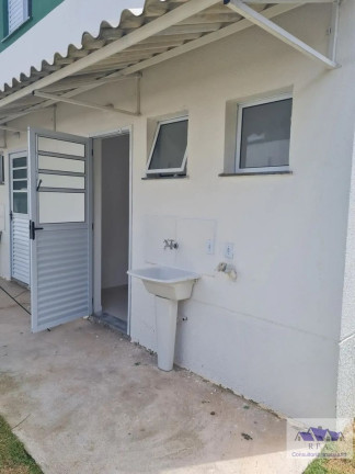 Imagem Casa de Condomínio com 2 Quartos à Venda, 50 m² em Jardim Sao Marcos - Vargem Grande Paulista