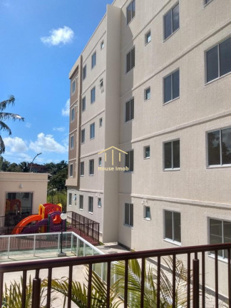 Imagem Apartamento com 2 Quartos à Venda, 40 m² em Vida Nova - Lauro De Freitas Imagem Apartamento com 2 Quartos à Venda, 40 m² em Vida Nova - Lauro De Freitas