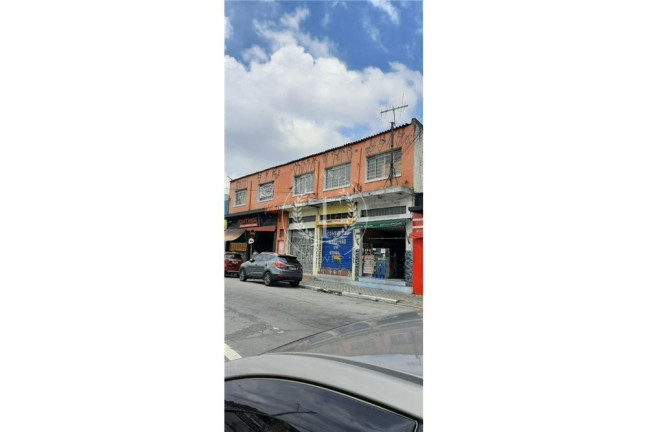 Imagem Ponto Comercial à Venda, 1.400 m² em Jardim Prudência - São Paulo Imagem Ponto Comercial à Venda, 1.400 m² em Jardim Prudência - São Paulo