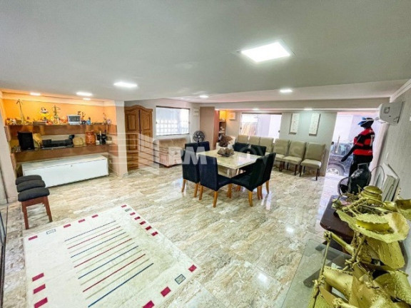 Imagem Casa com 7 Quartos à Venda, 500 m² em Vilas Do Atlântico - Lauro De Freitas