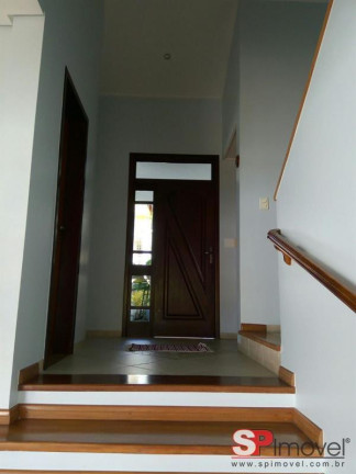 Imagem Casa com 4 Quartos à Venda, 300 m² em City América - São Paulo