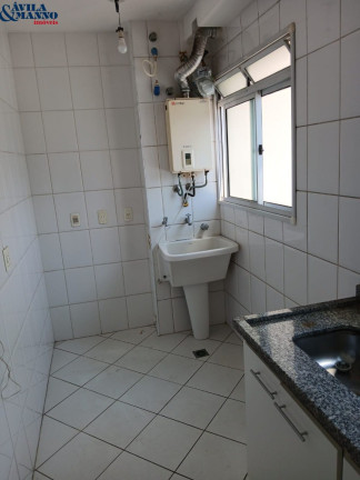 Imagem Apartamento com 2 Quartos à Venda, 54 m² em Vila Prudente - São Paulo Imagem Apartamento com 2 Quartos à Venda, 54 m² em Vila Prudente - São Paulo
