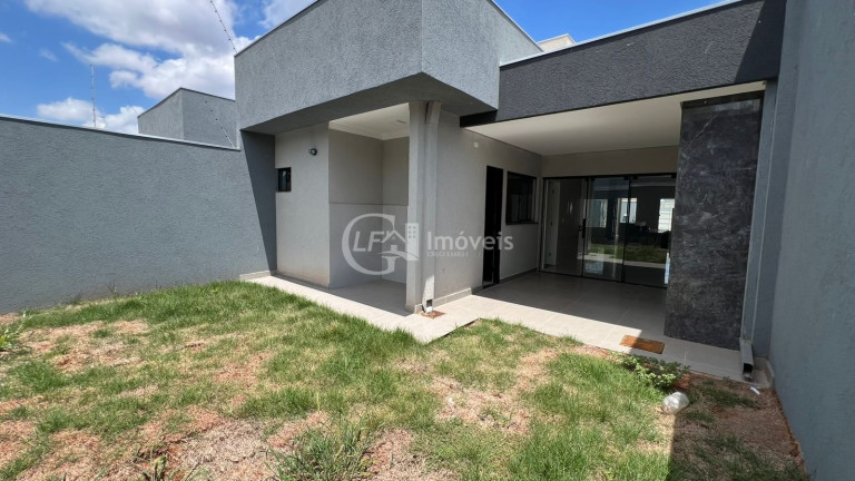 Imagem Casa com 3 Quartos à Venda, 130 m² em Parque Residencial Rita Vieira - Campo Grande Imagem Casa com 3 Quartos à Venda, 130 m² em Parque Residencial Rita Vieira - Campo Grande