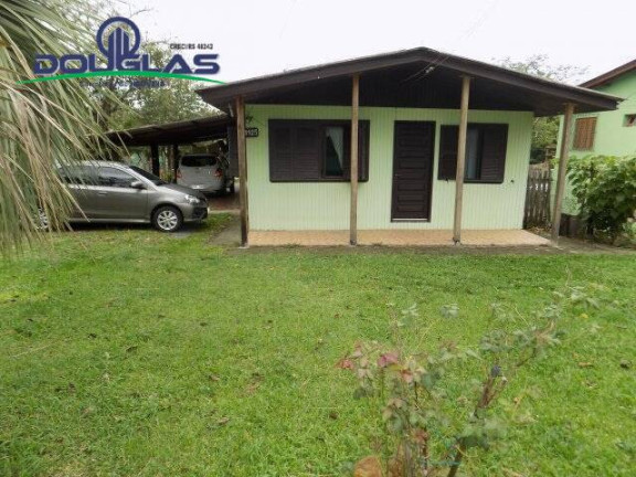 Casa com 4 Quartos à Venda, 3.258 m² em Estalagem  - Viamão