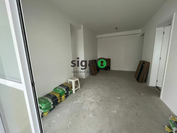 Imagem Apartamento com 3 Quartos à Venda, 88 m² em Santo Amaro - São Paulo Imagem Apartamento com 3 Quartos à Venda, 88 m² em Santo Amaro - São Paulo