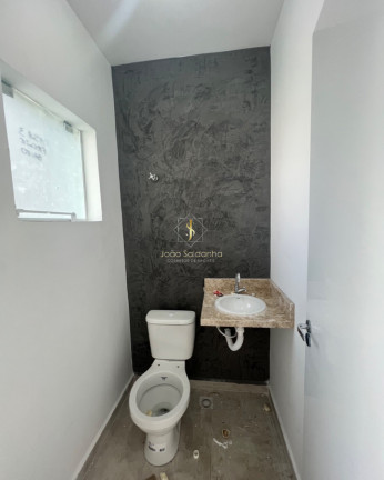 Imagem Casa com 3 Quartos à Venda, 112 m² em Coroados - Guaratuba