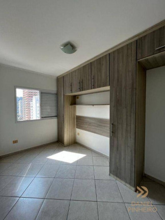 Imagem Apartamento com 2 Quartos à Venda, 53 m² em Canto Do Forte - Praia Grande