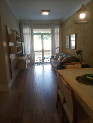 Foto do imóvel Apartamento com 2 Quartos à Venda, 112 m² em Enseada - Guarujá